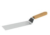 Img of Albion Bucket Scraping Tool, 2" Wide x 8" Long